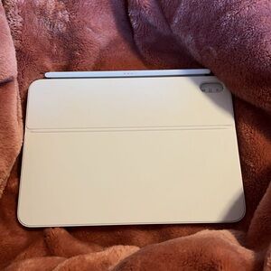 Apple Magic Keyboard Folio